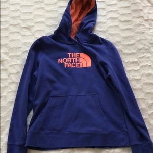 The North Face Hoodie